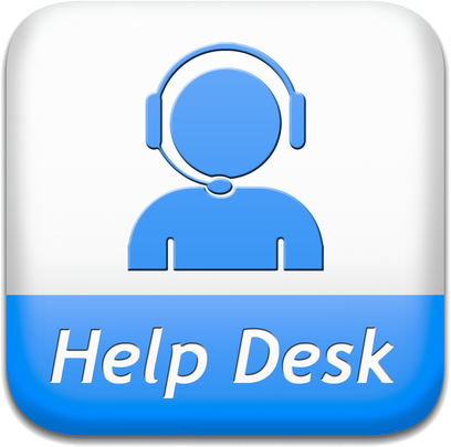 help desk icon